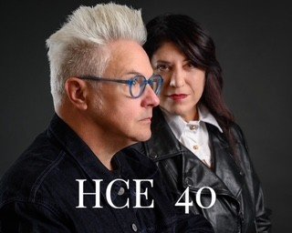 Here Comes Everybody - 40th Anniversary Show