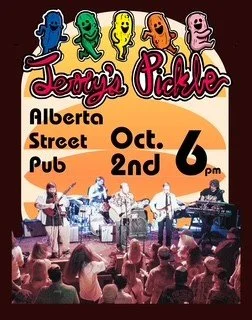 Jerry's Pickle 