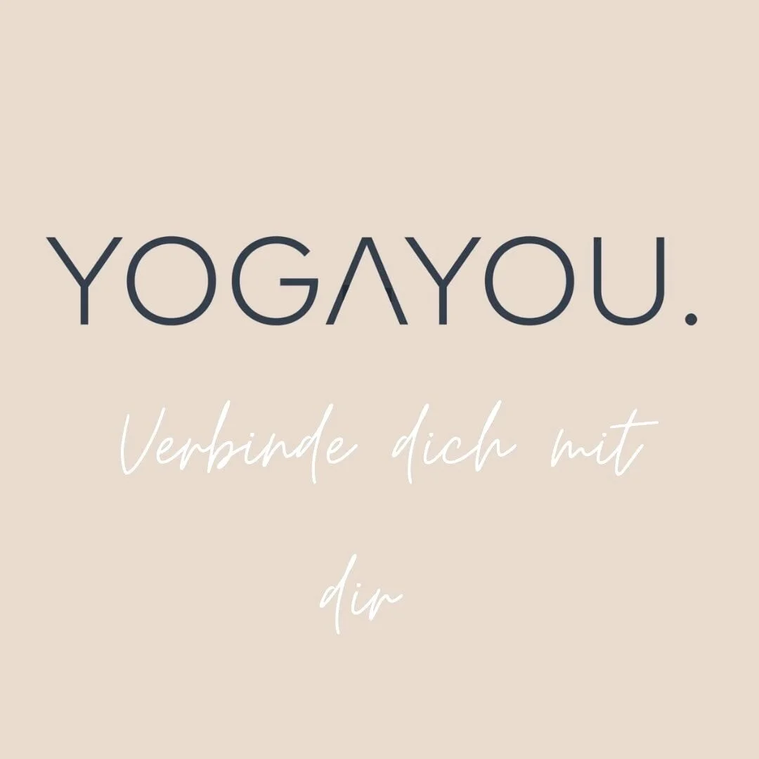 ...verbinde dich mit deinem Atem, in Bewegung, &uuml;ber Yoga verbinde dich mit dir.
"Yoga is the journey of the self, through the self, to the self." Bhagavat Gita.

#yogayou 
#yoga
#practise 
#breathe 
#move 
#ankommen 
#sein