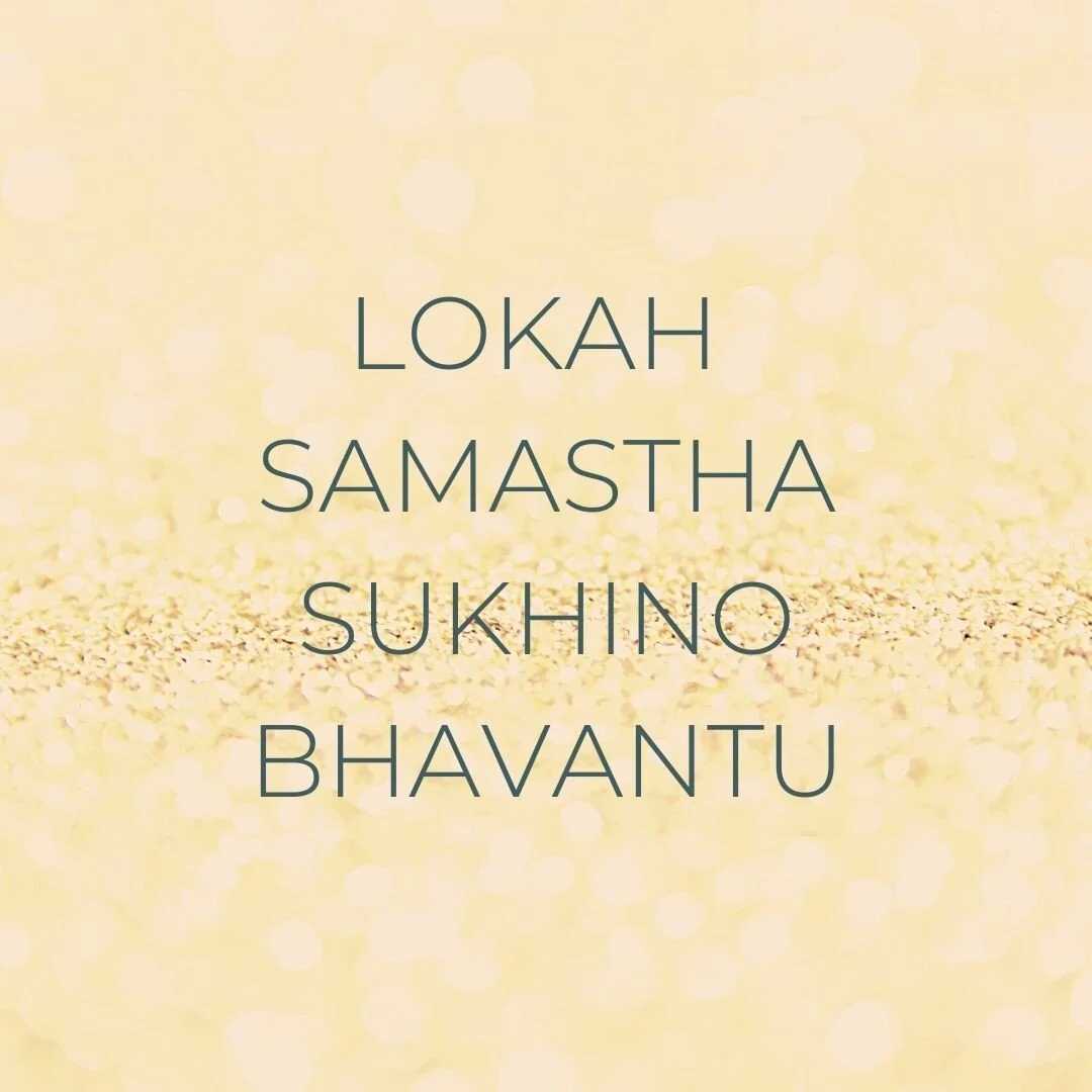 "M&Ouml;GEN ALLE WESEN GL&Uuml;CKLICH UND FREI SEIN"♡!

#lieblingsmantra 
#mantra 
#mantras 
#rezitation 
#yoga 
#yogainspiration 
#yogakonstanz 
#yogainkonstanz 
#onlineyoga