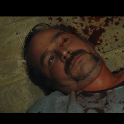 "Blue Ruin" Review