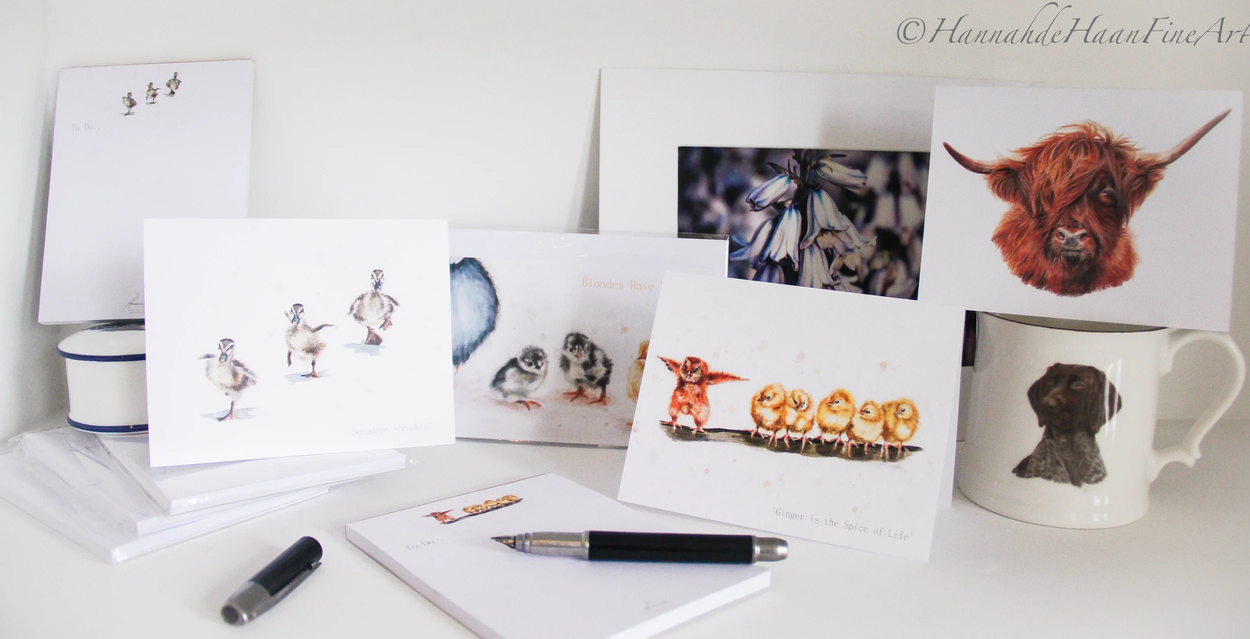 A sneak peak at a selection of the cards and gifts I will be selling at my Studio this week! DON'T MISS OUT come and see me at Wimbledon Art Studios: Thursday - Sunday: STUDIO 315 BLUE BUILDING.