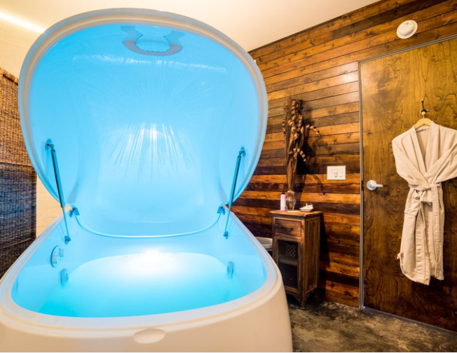 Float Massage Therapy Near Me | Vitality Float Spa — Vitality Float Spa ...