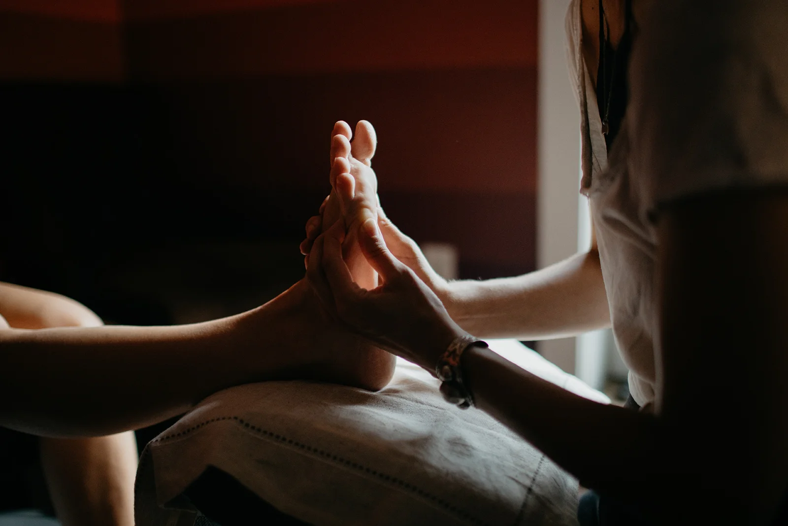 Vitality Float Spa