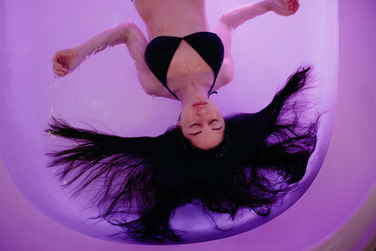 Vitality Float Spa