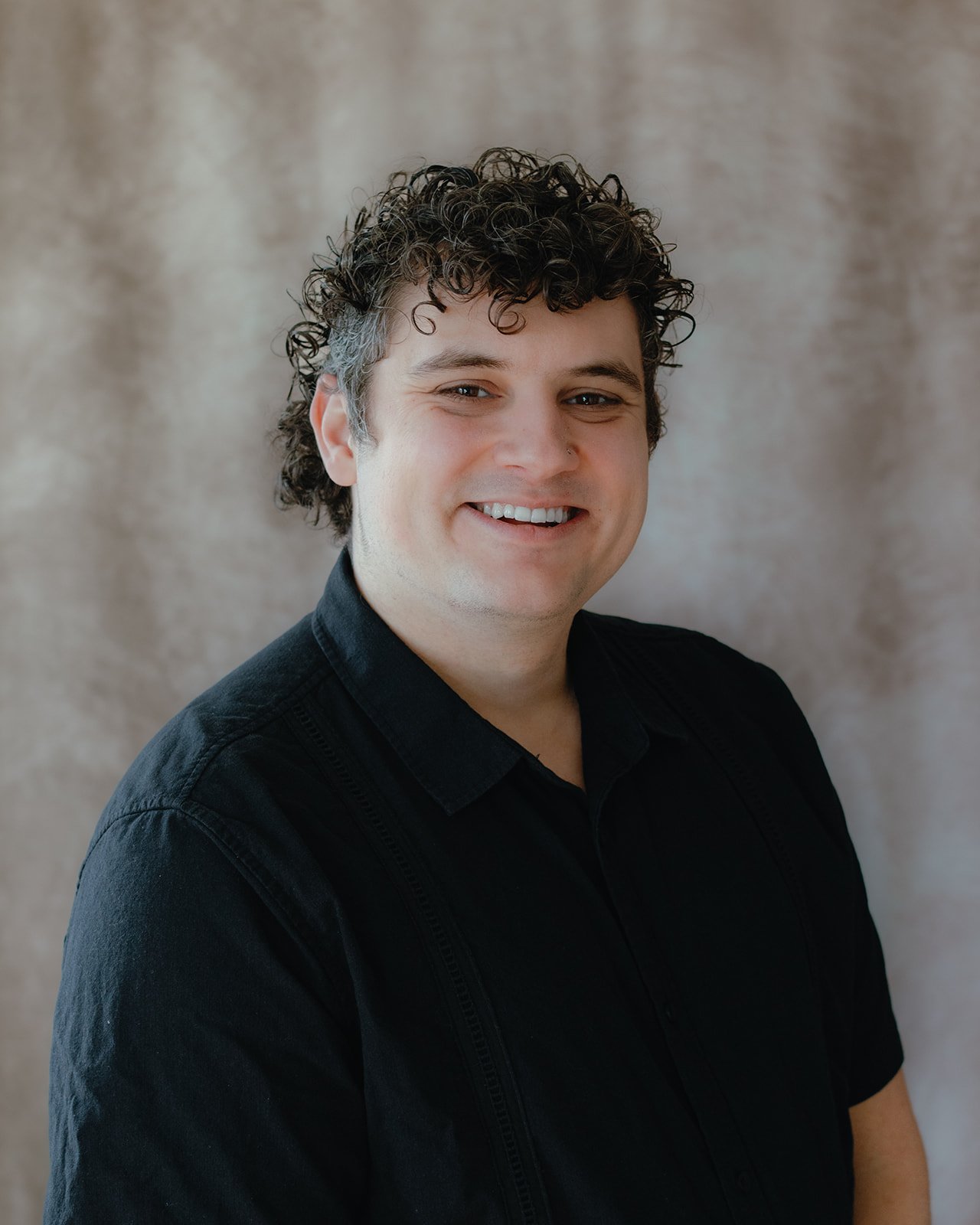 Hart Johnson, LMT (Copy)