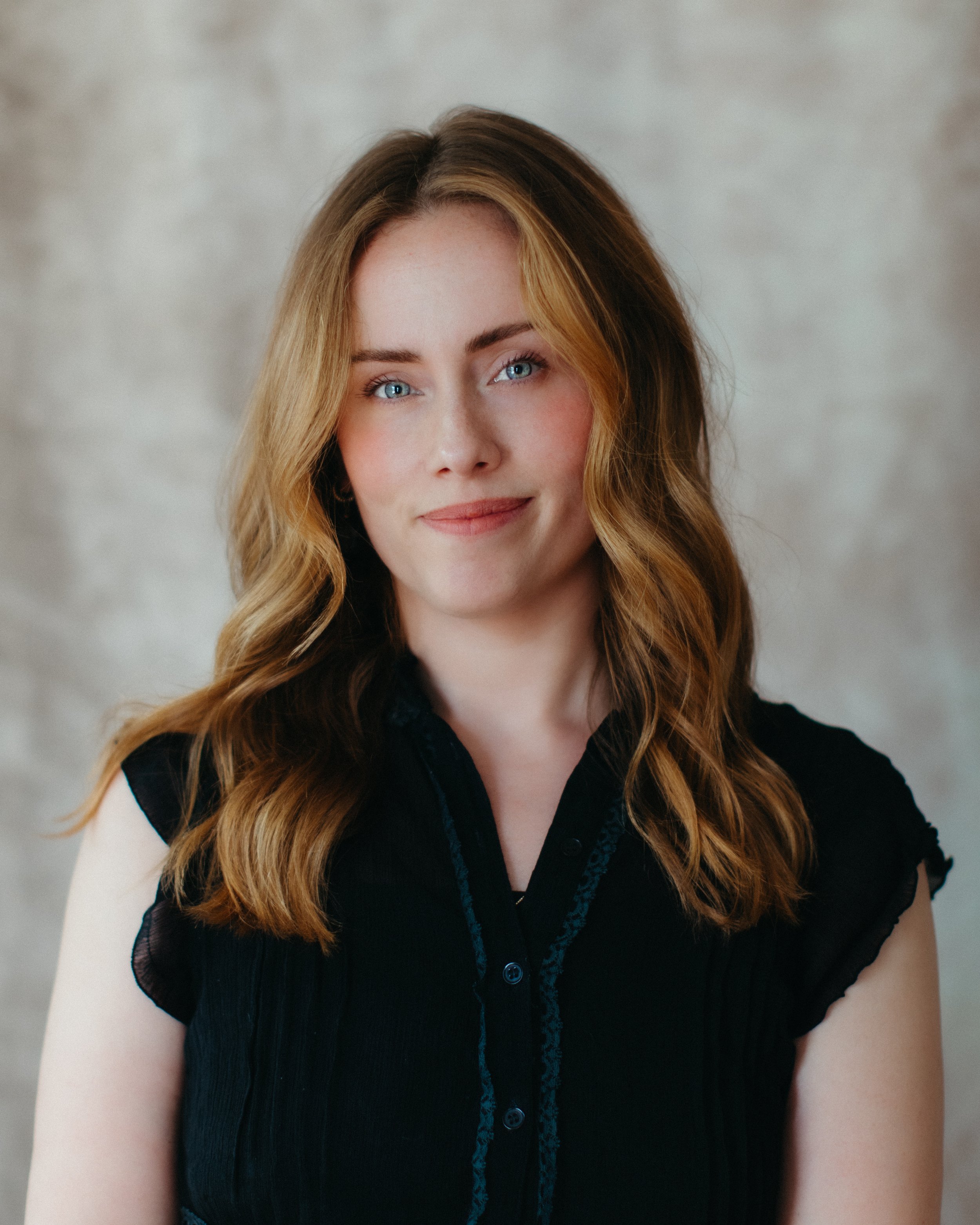 Madison Kimball, Master Esthetician (Copy)