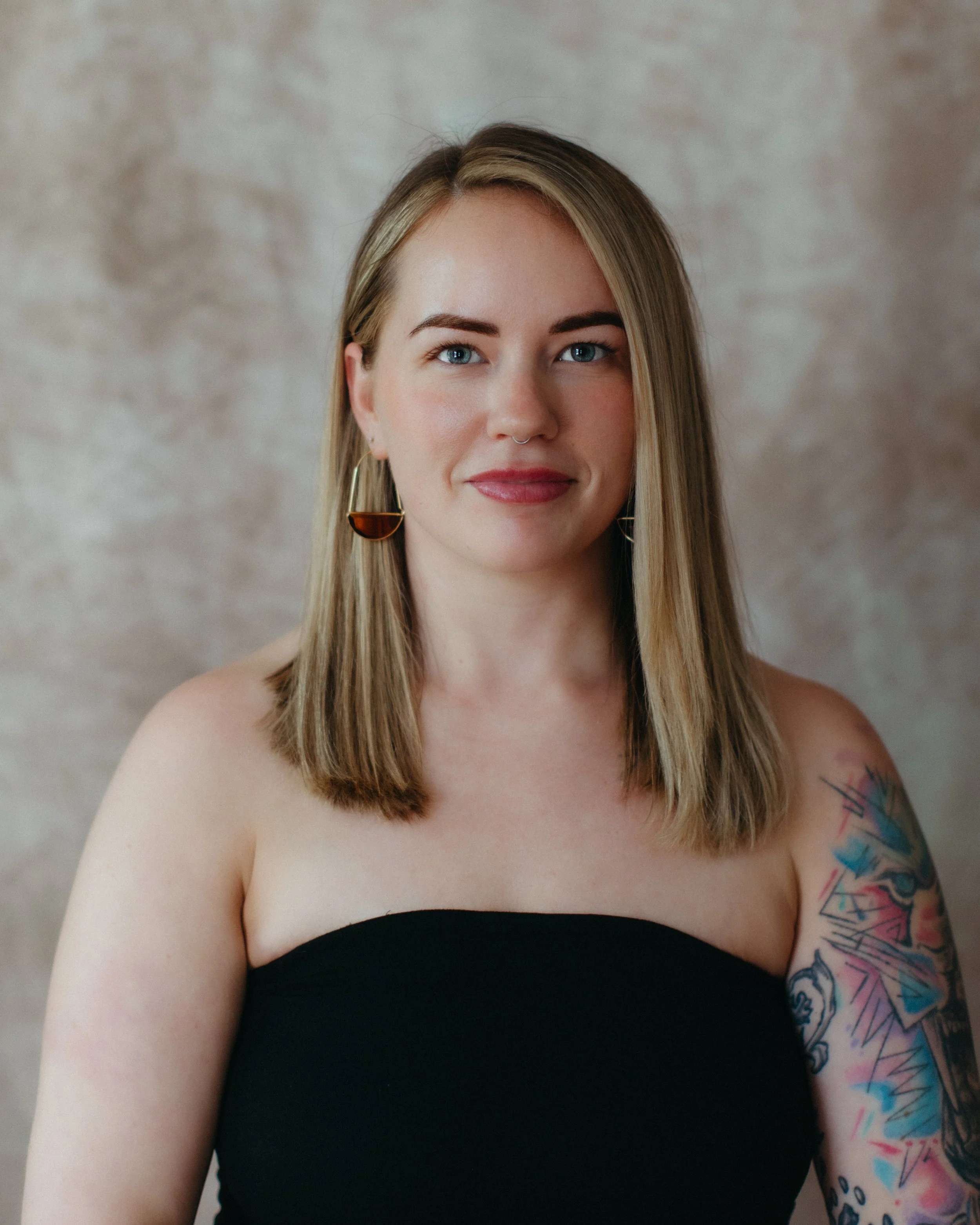 Taylor Cutright, LMT, MLD (Copy)