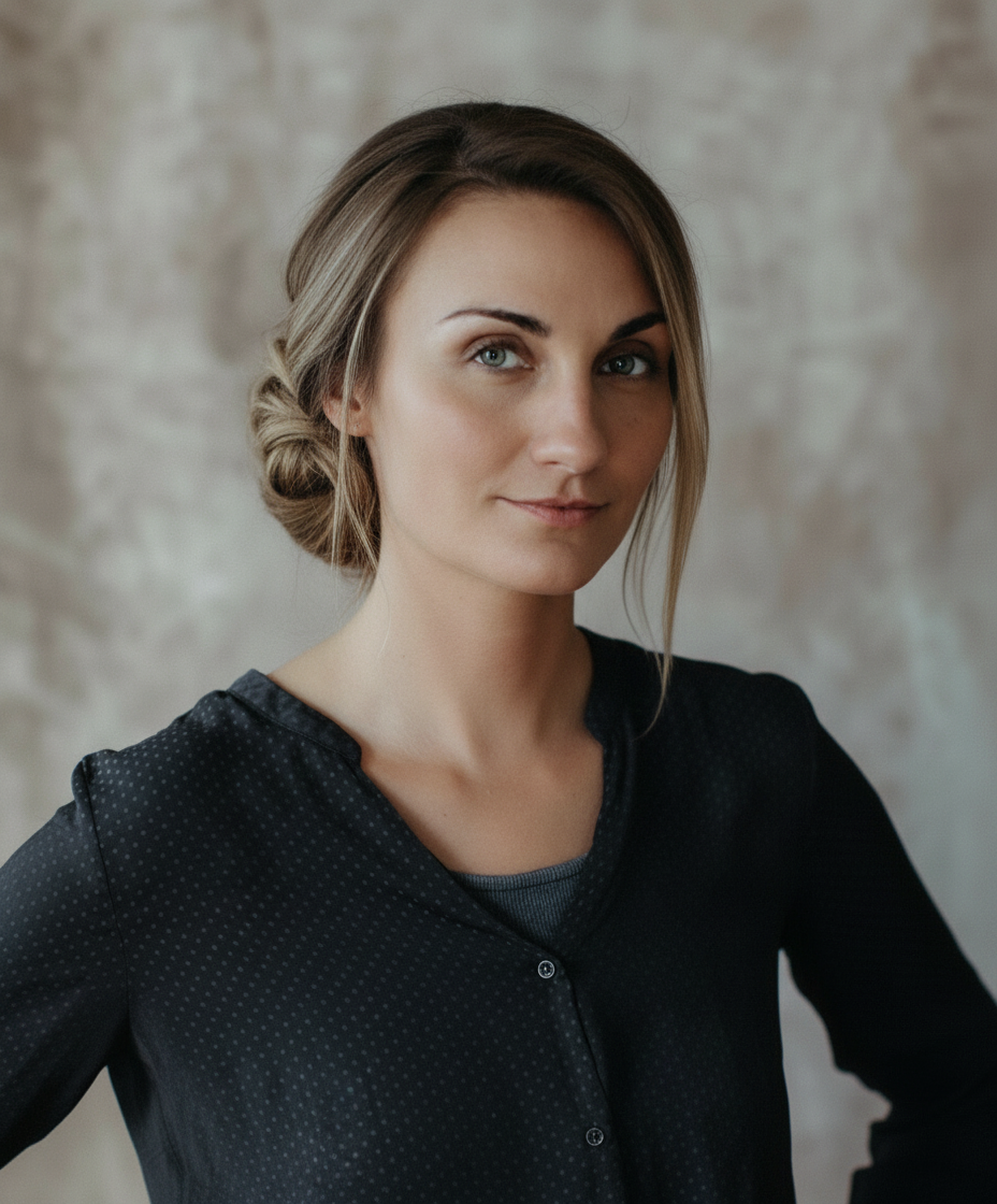 Kenzie Wayne, Spa Founder, L.Ac, LMT