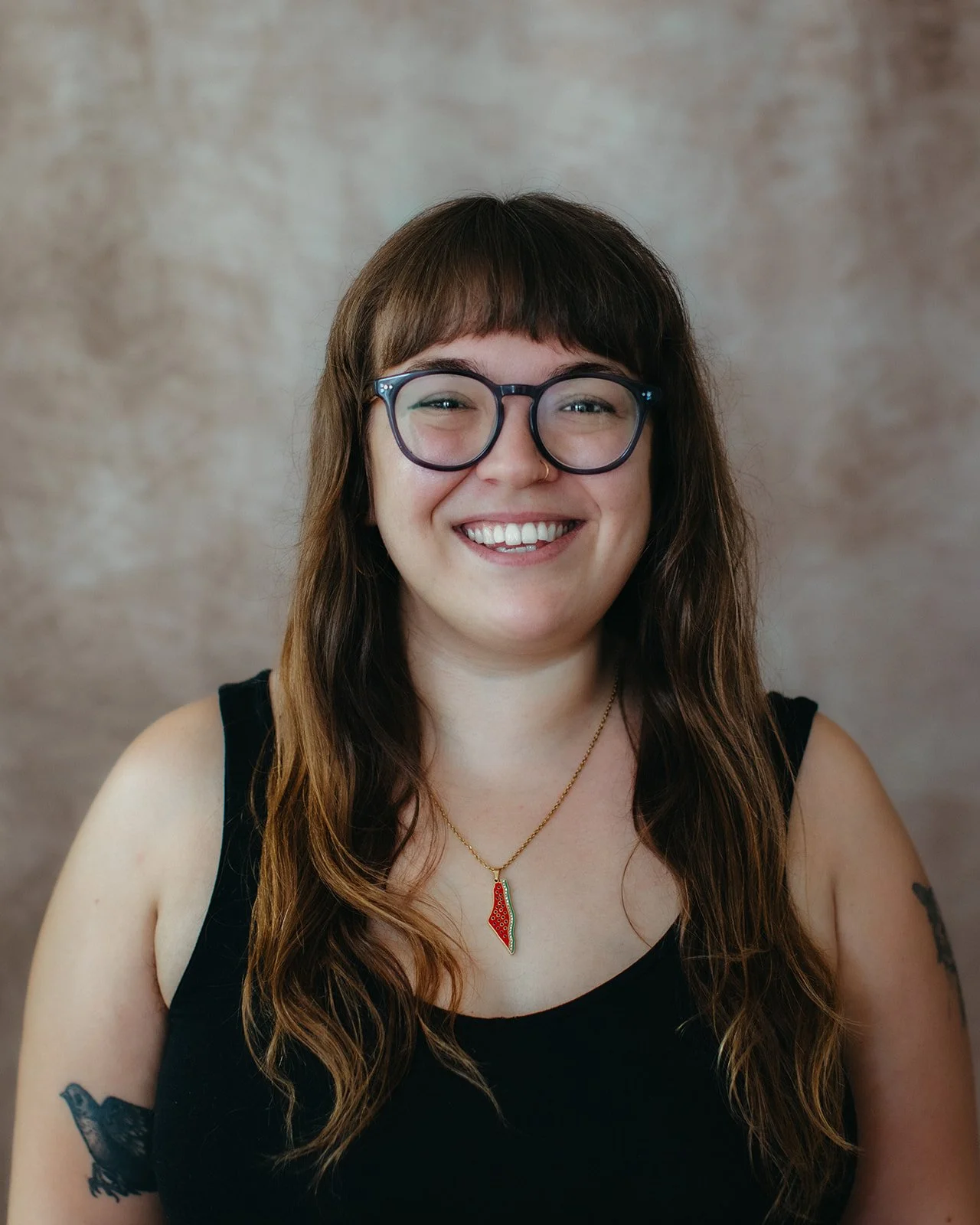Erin, LMT