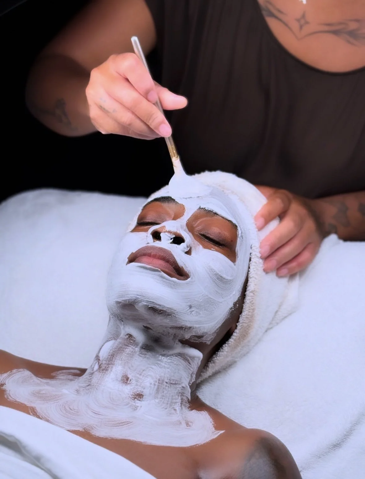 Vitality Float Spa