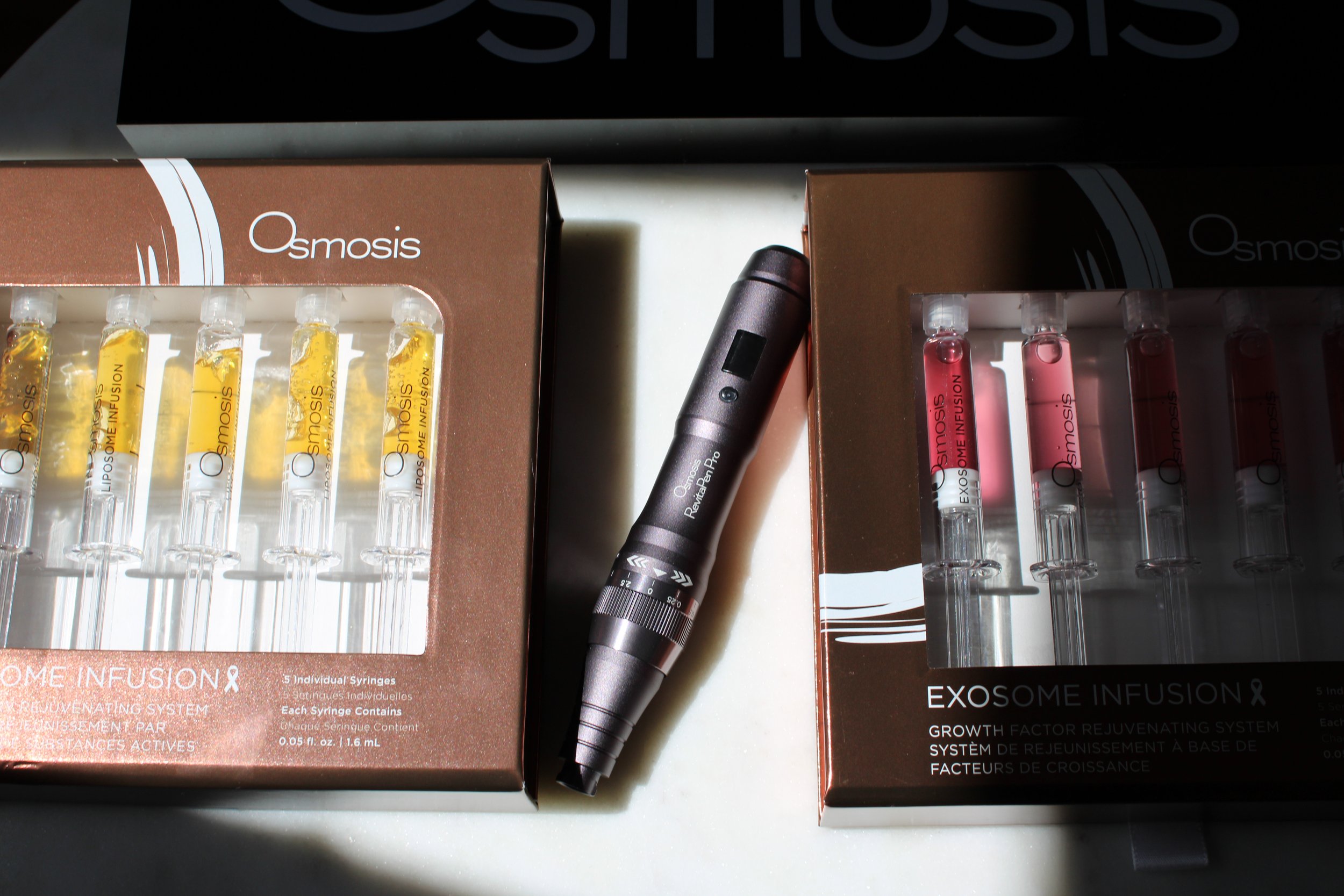 Osmosis Skincare Revitapen