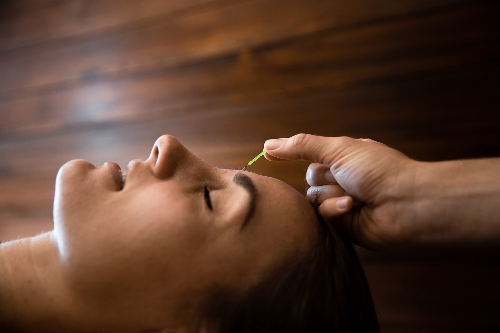 The Acupuncture Lounge Richmond VA — Vitality