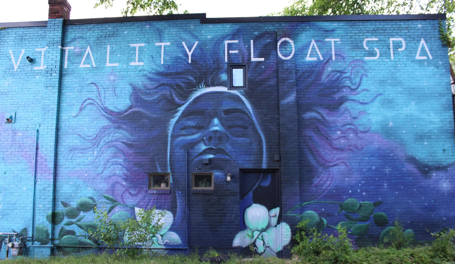 Vitality Float & Massage | Best Float Spa in Richmond, VA