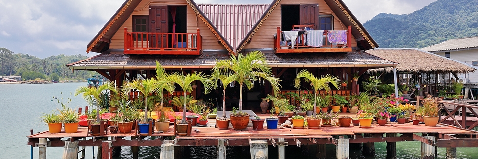 KOH CHANG, THAILAND