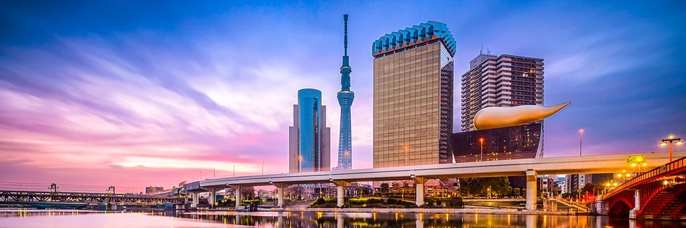 Tokyo, Japan