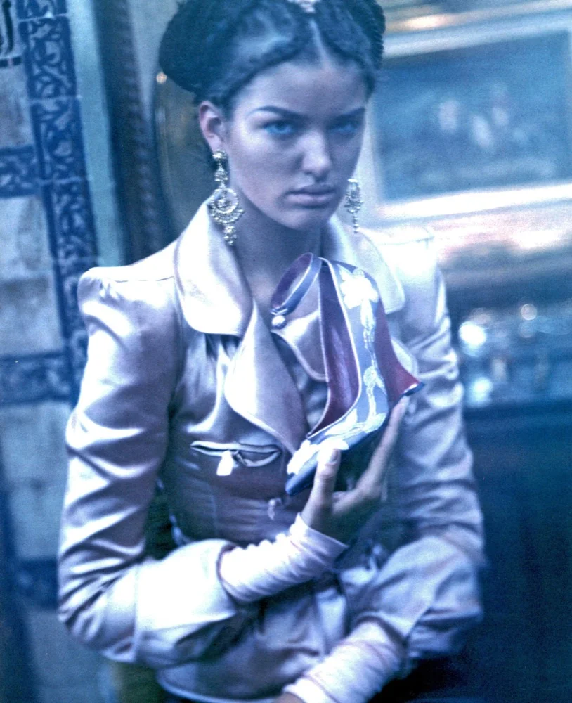Bergdorf Goodman