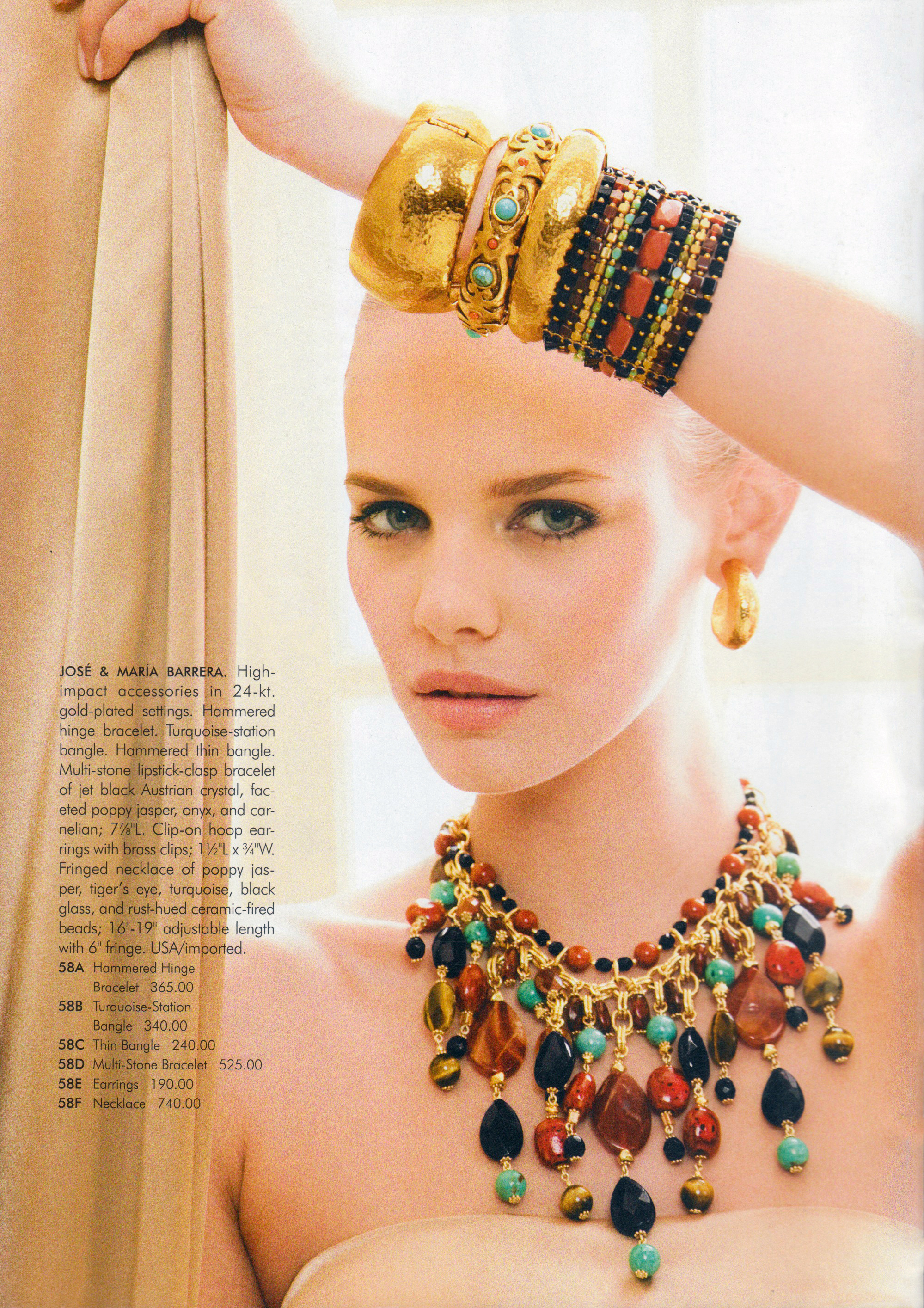 Neiman Marcus April 2010