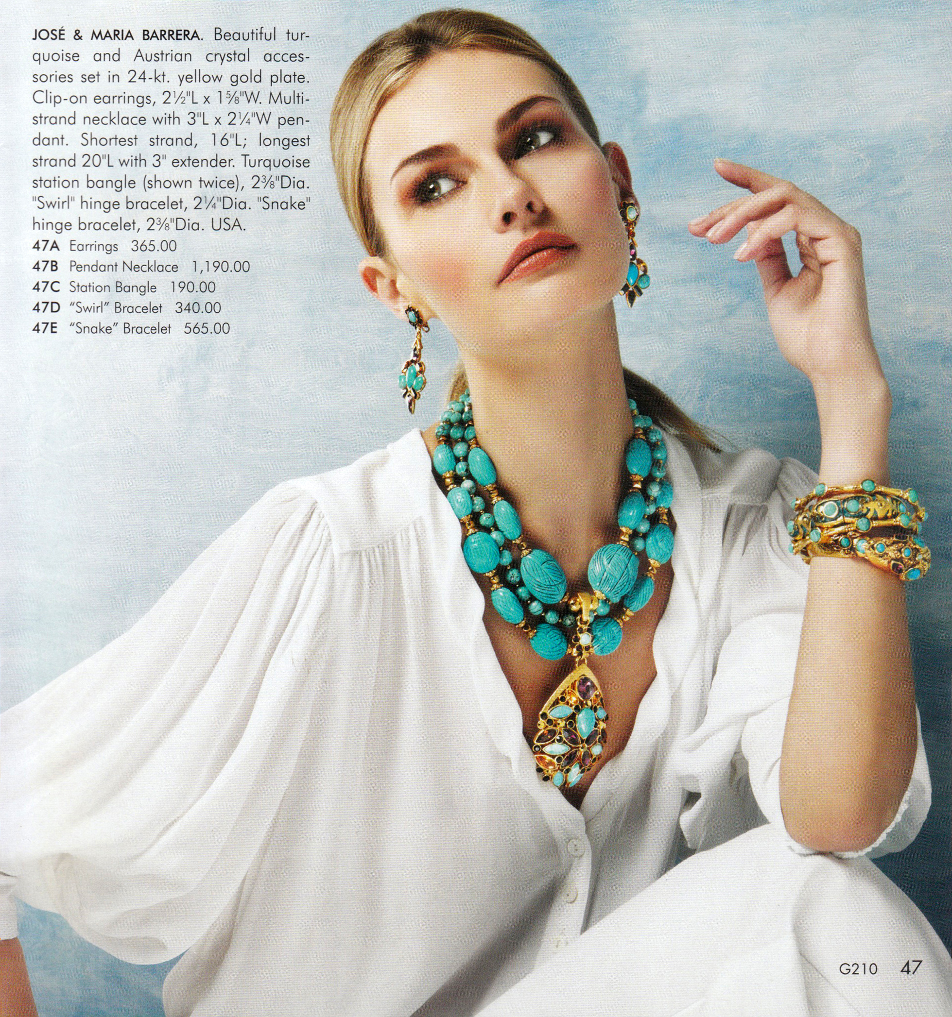 Neiman Marcus Giftbook Feb. 2010