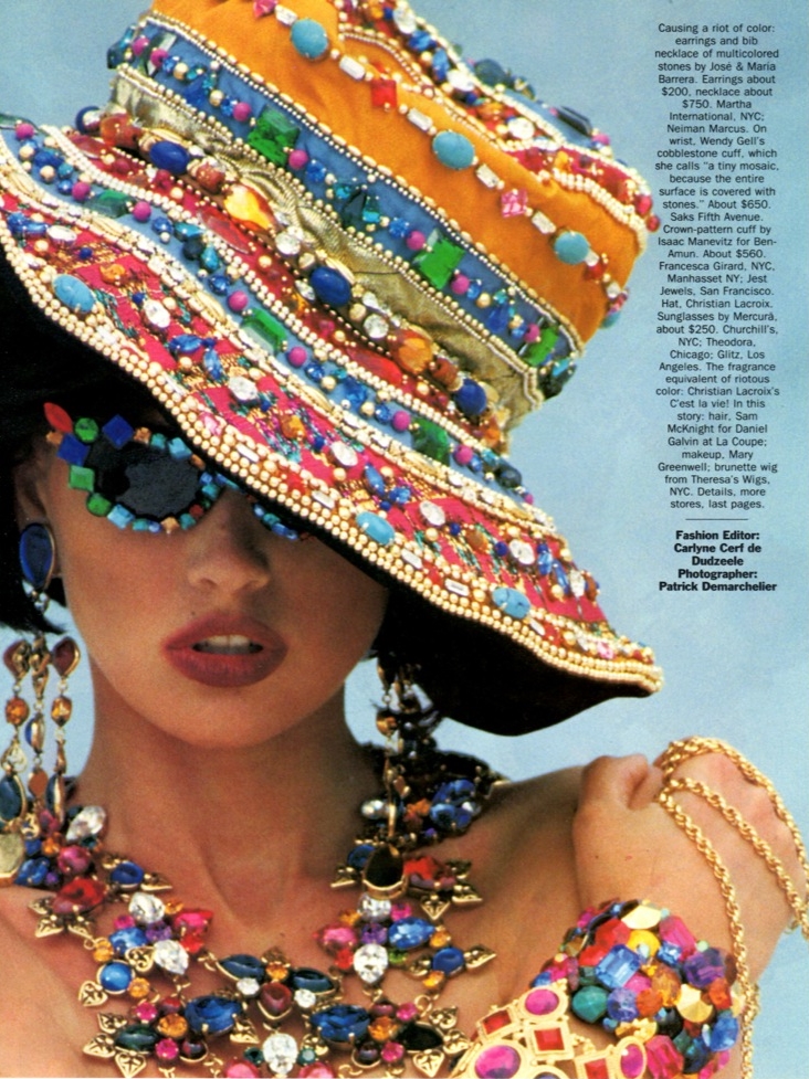 Vogue 1990