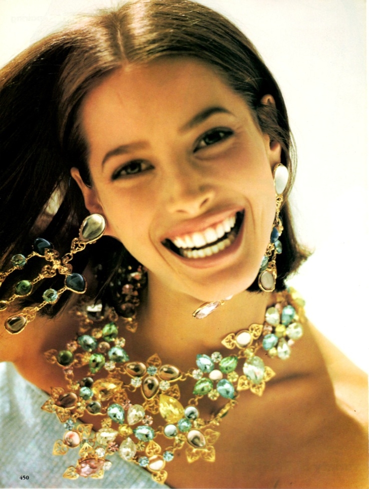 Vogue 1990
