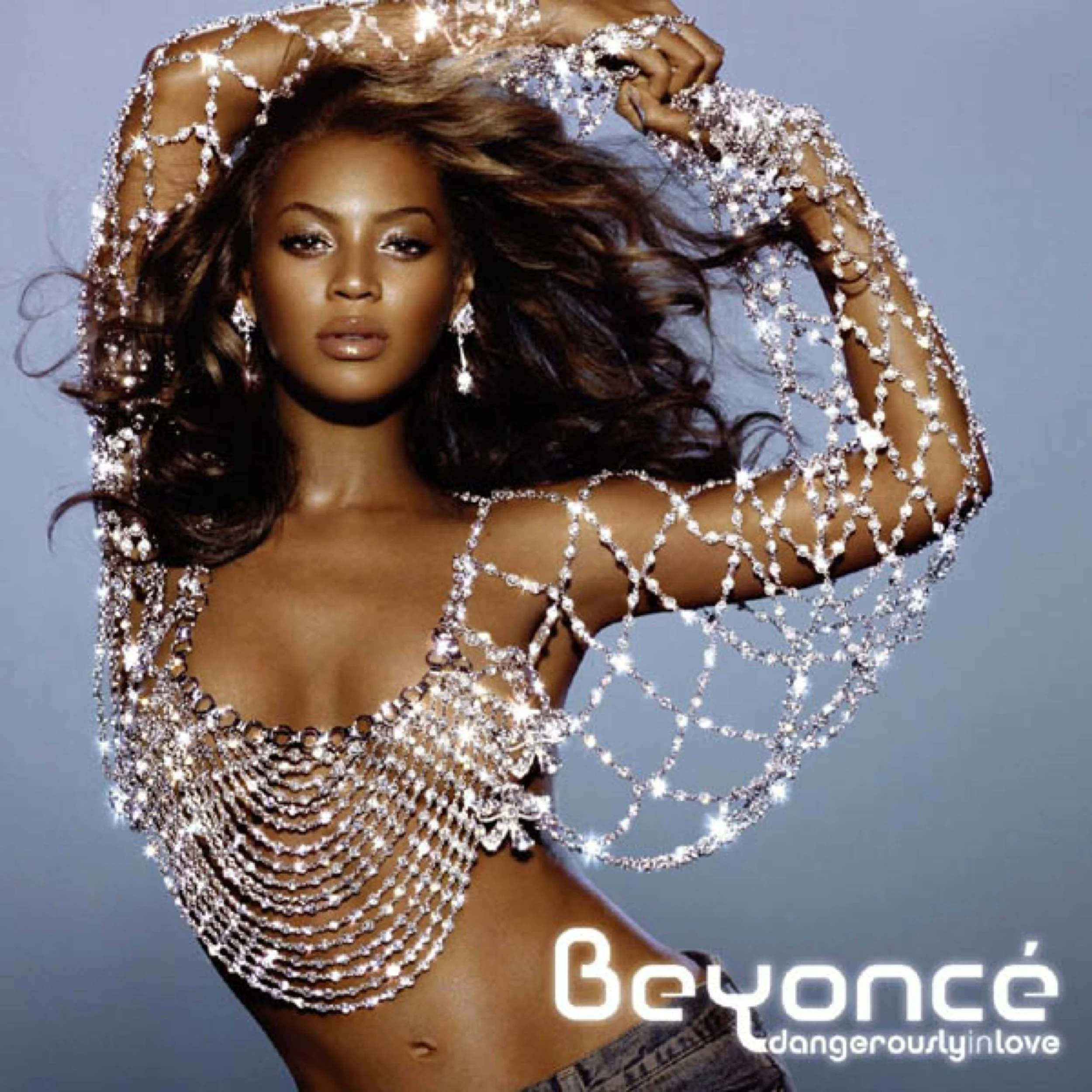 Beyoncé debut album Dangerously in Love