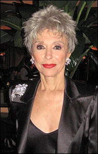 Rita Moreno