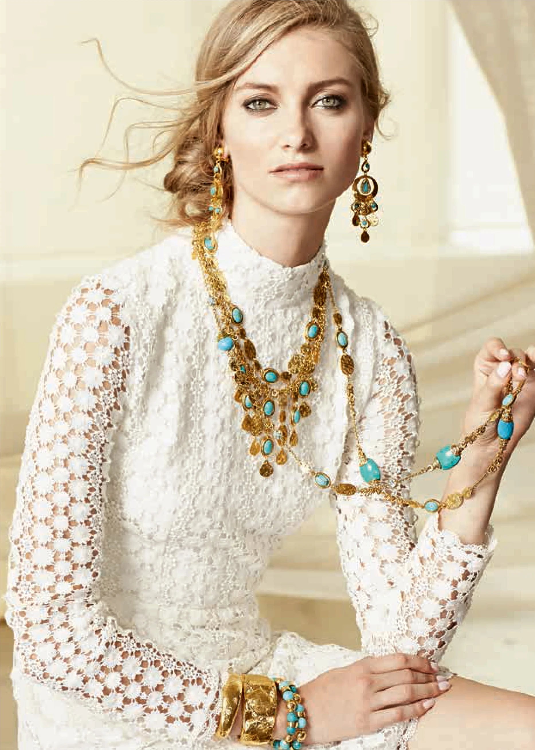 Neiman Marcus December 2014