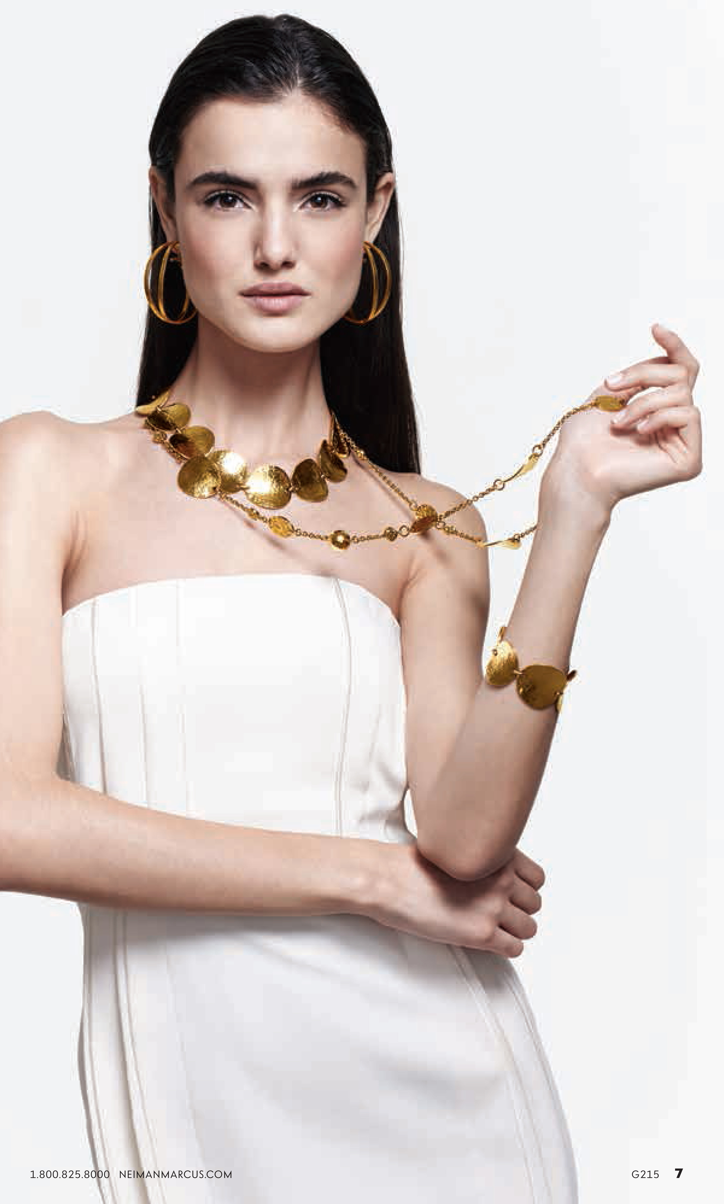 Neiman Marcus February 2015 book