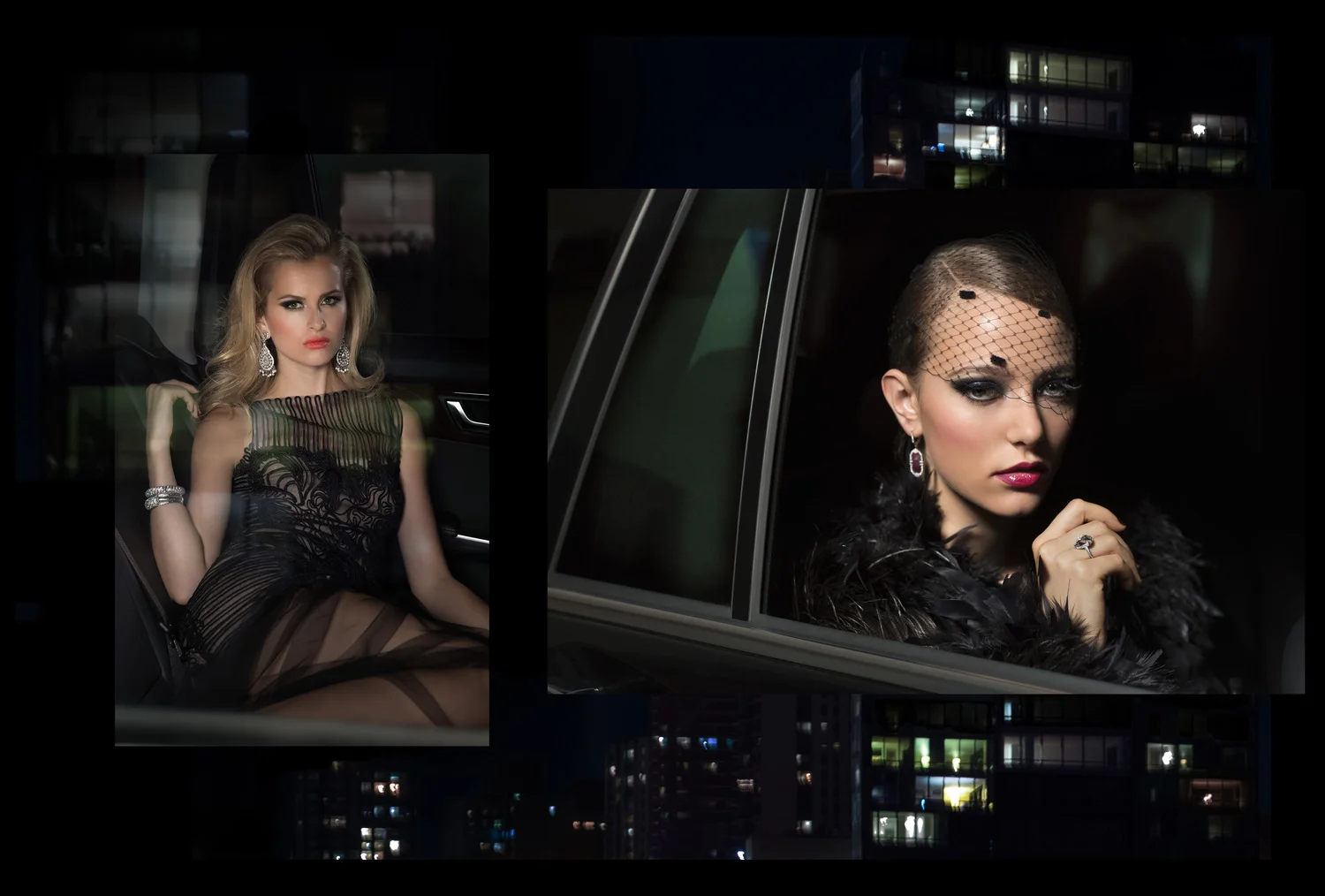 Spirt and Flesh magazine