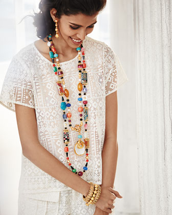 Neiman Marcus February 2016 mailer