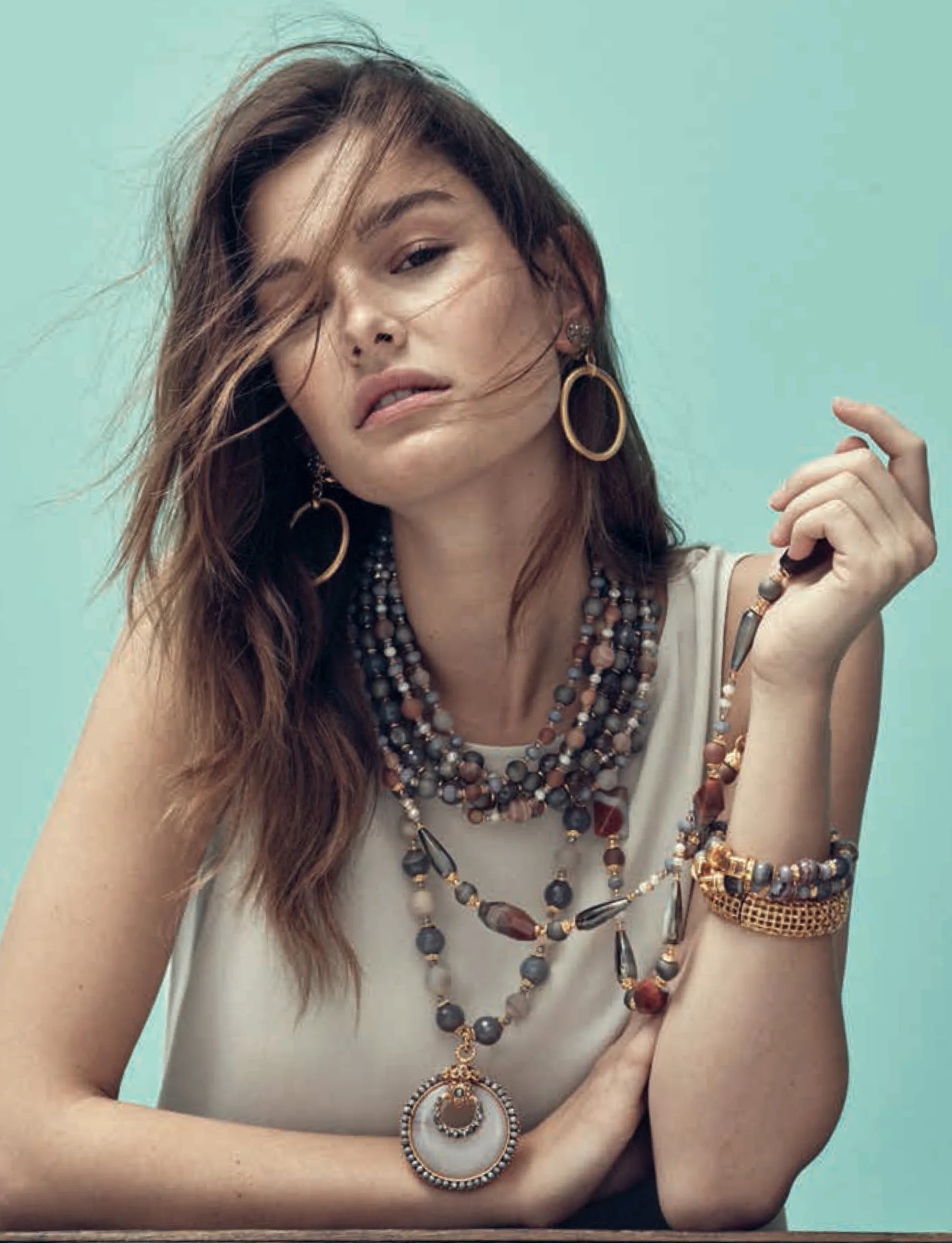 Neiman Marcus July Fall 2016