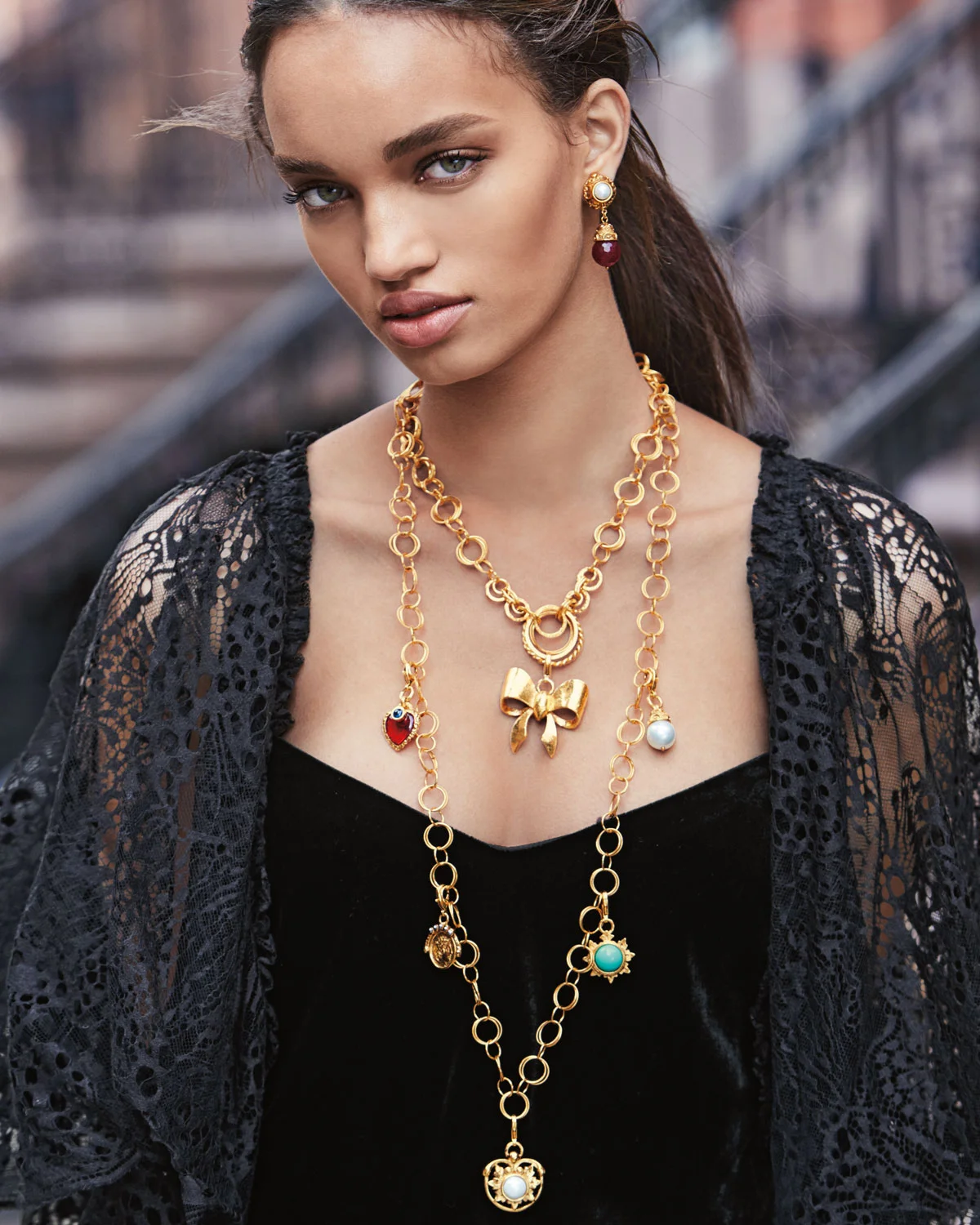 Neiman Marcus July 2017