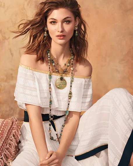 Neiman Marcus July 2018