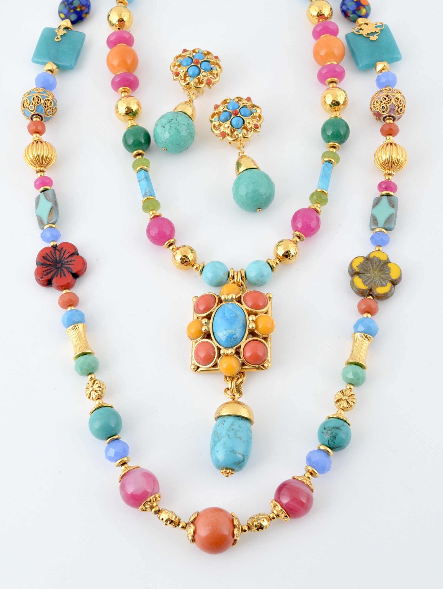 Jose & Maria Barrera