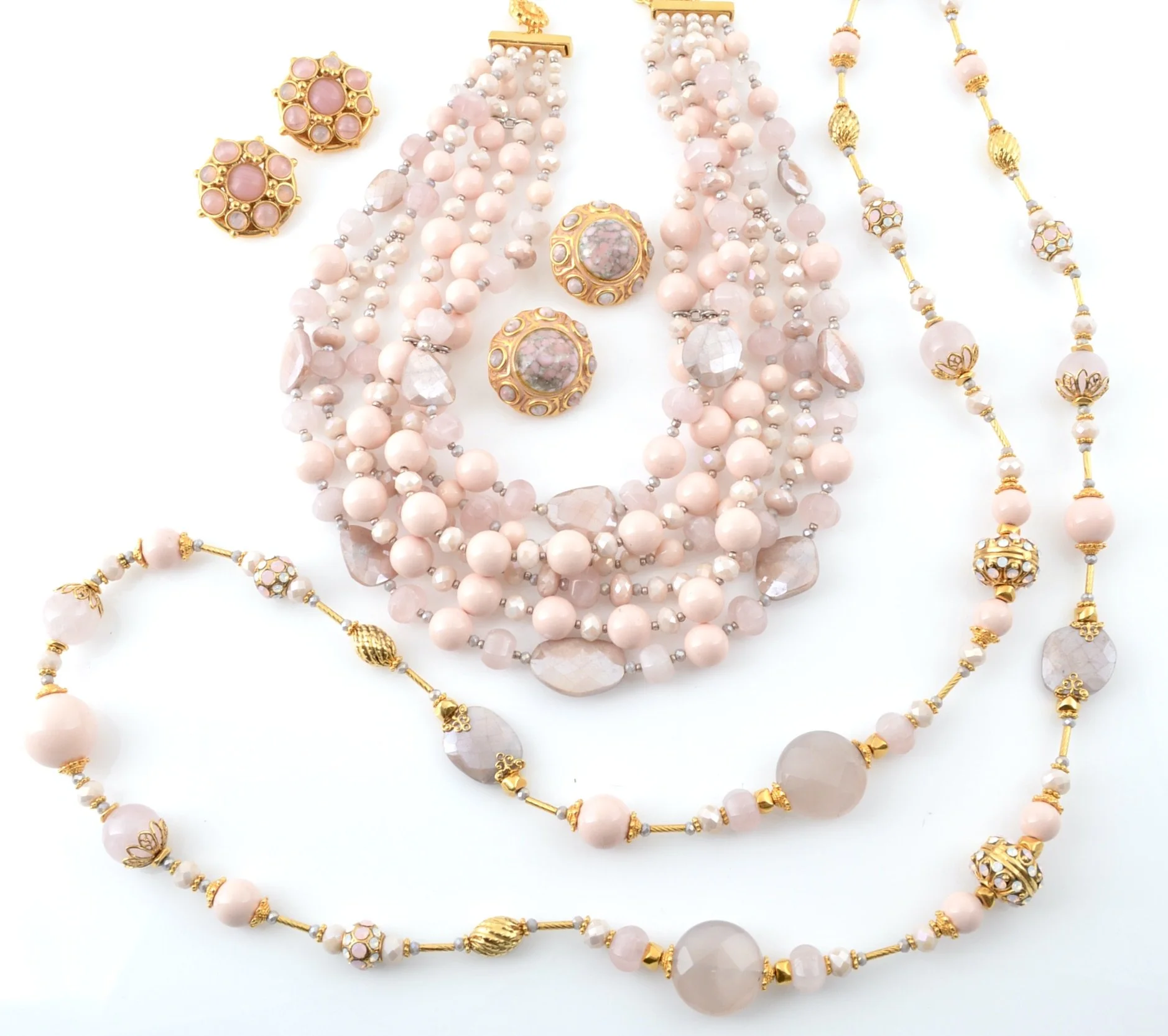 Jose & Maria Barrera