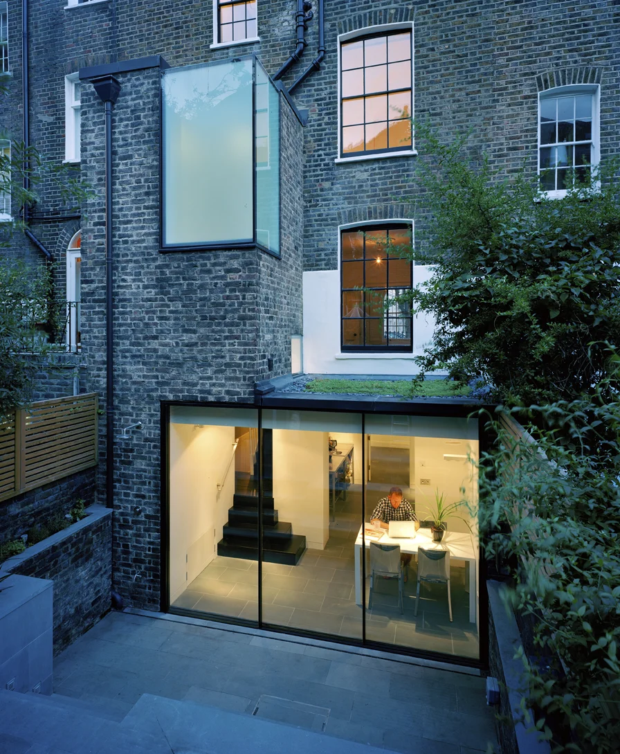 Islington Townhouse