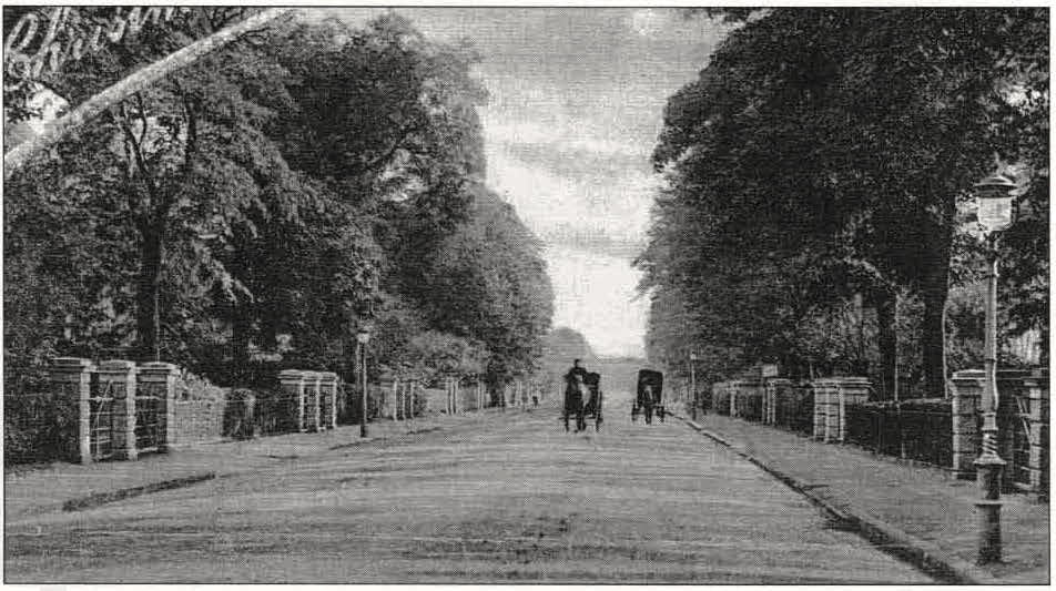 Historic Castelnau