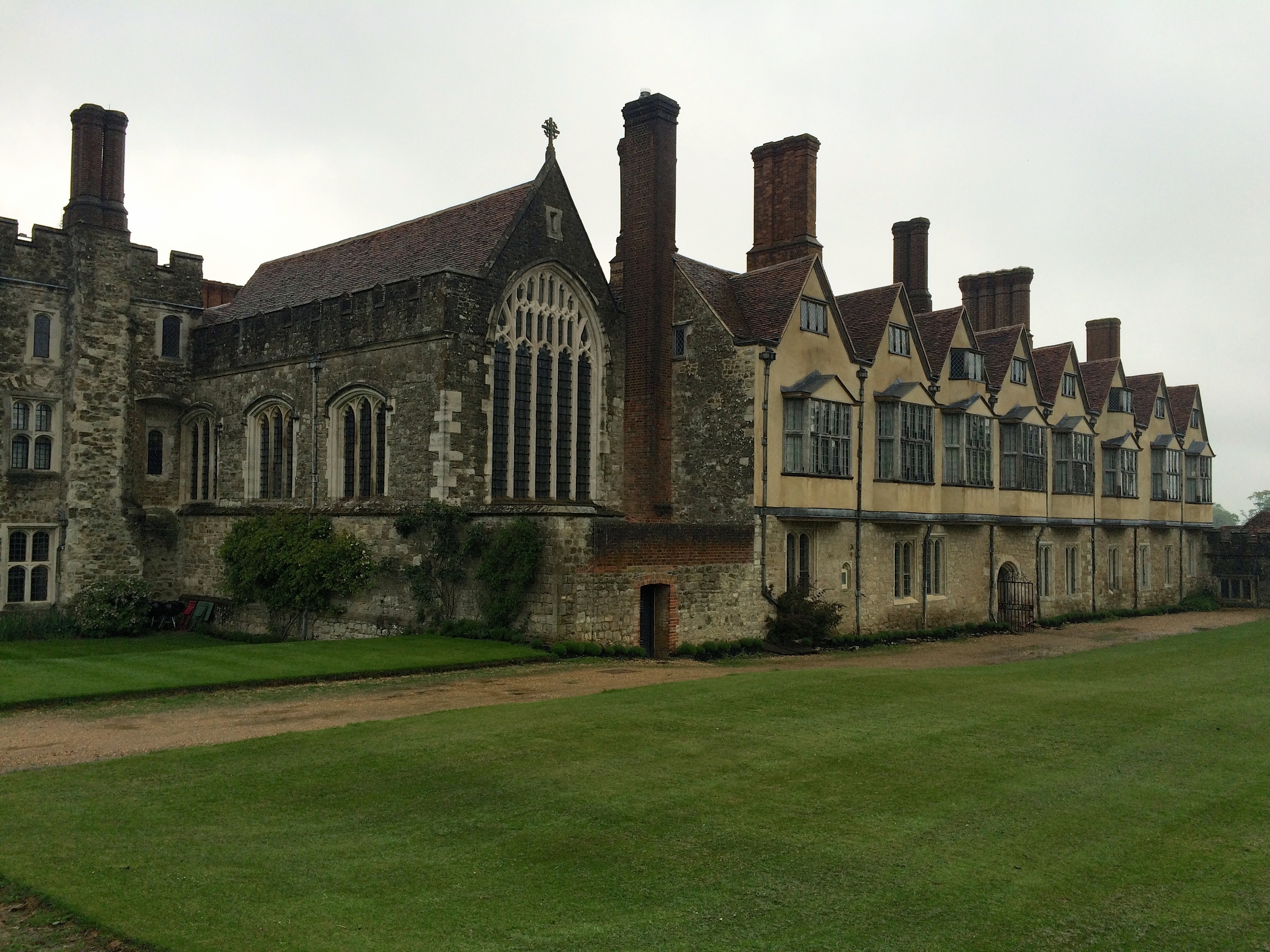 Knole House