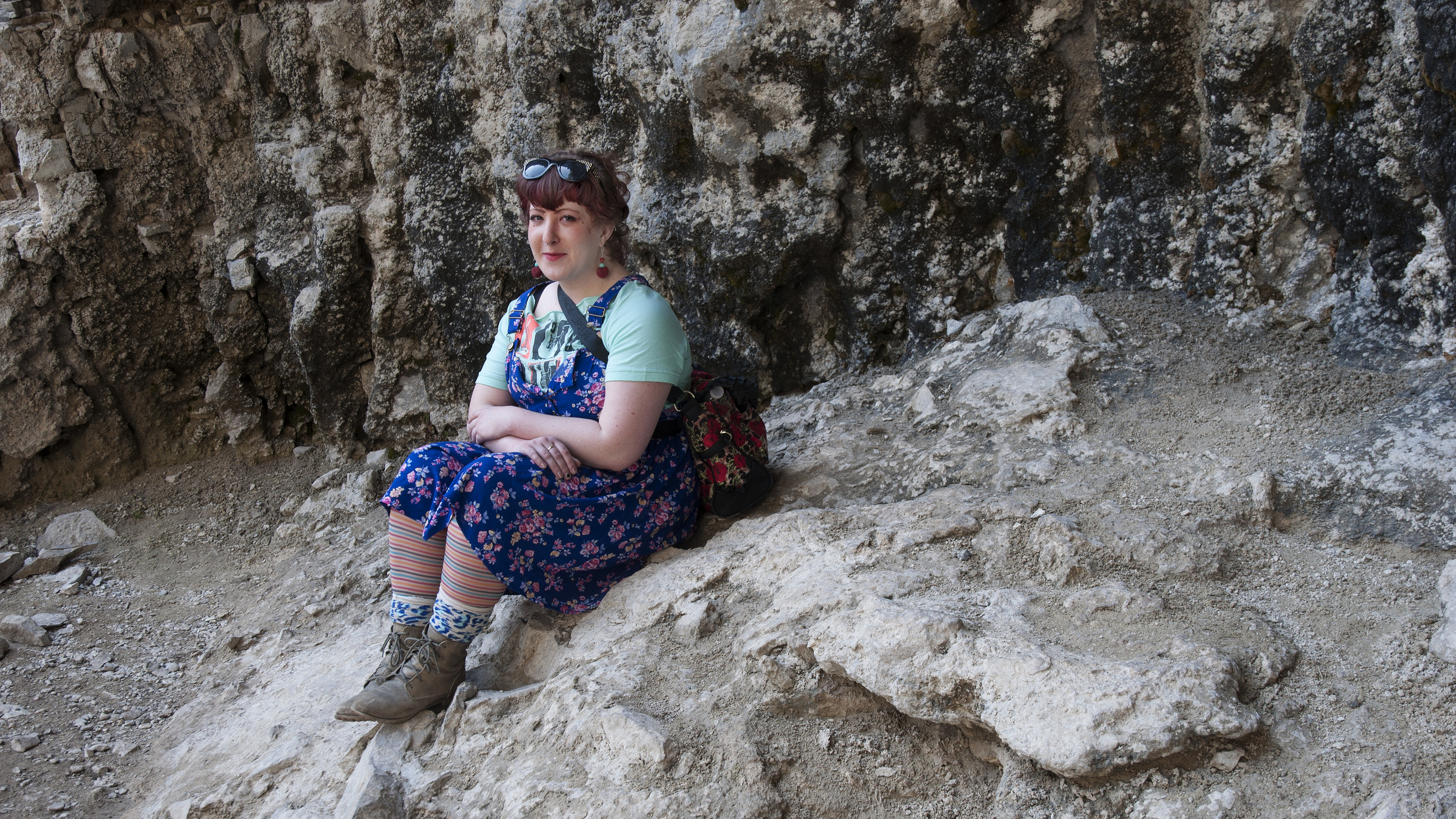  Rachel / Glenwood Springs 2014 