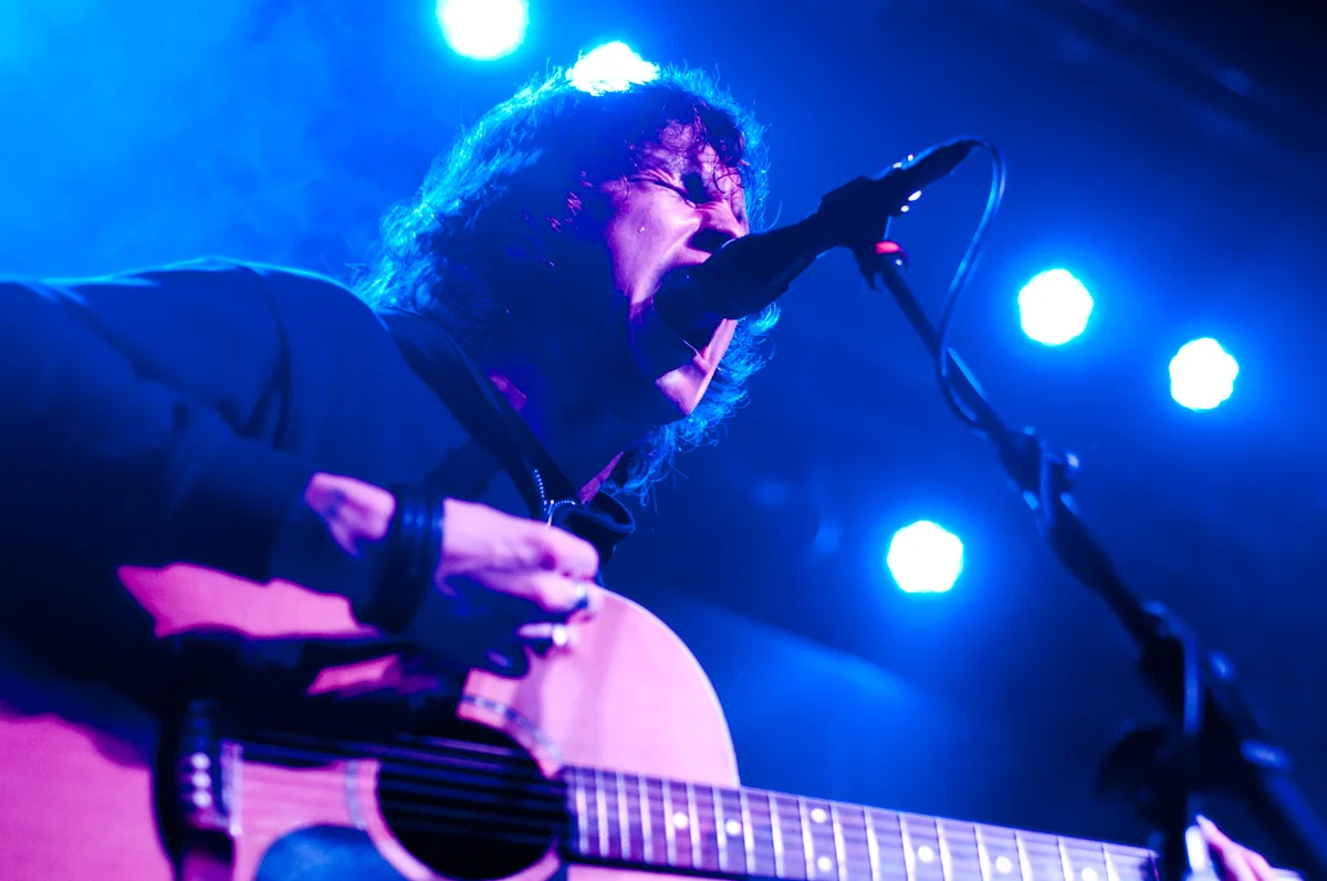 Laura Jane Grace / Against Me!