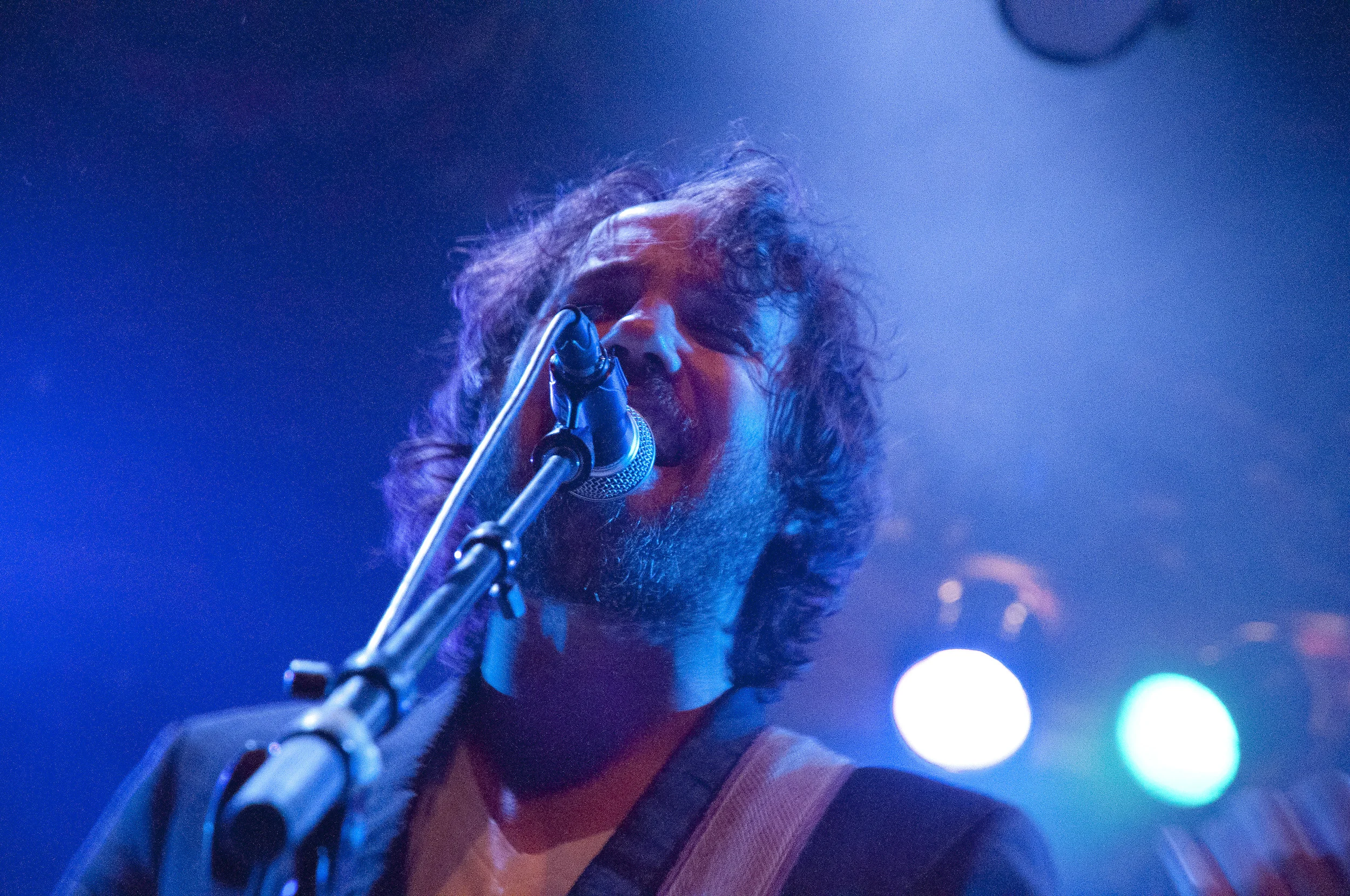 Kevin Drew / Broken Social Scene