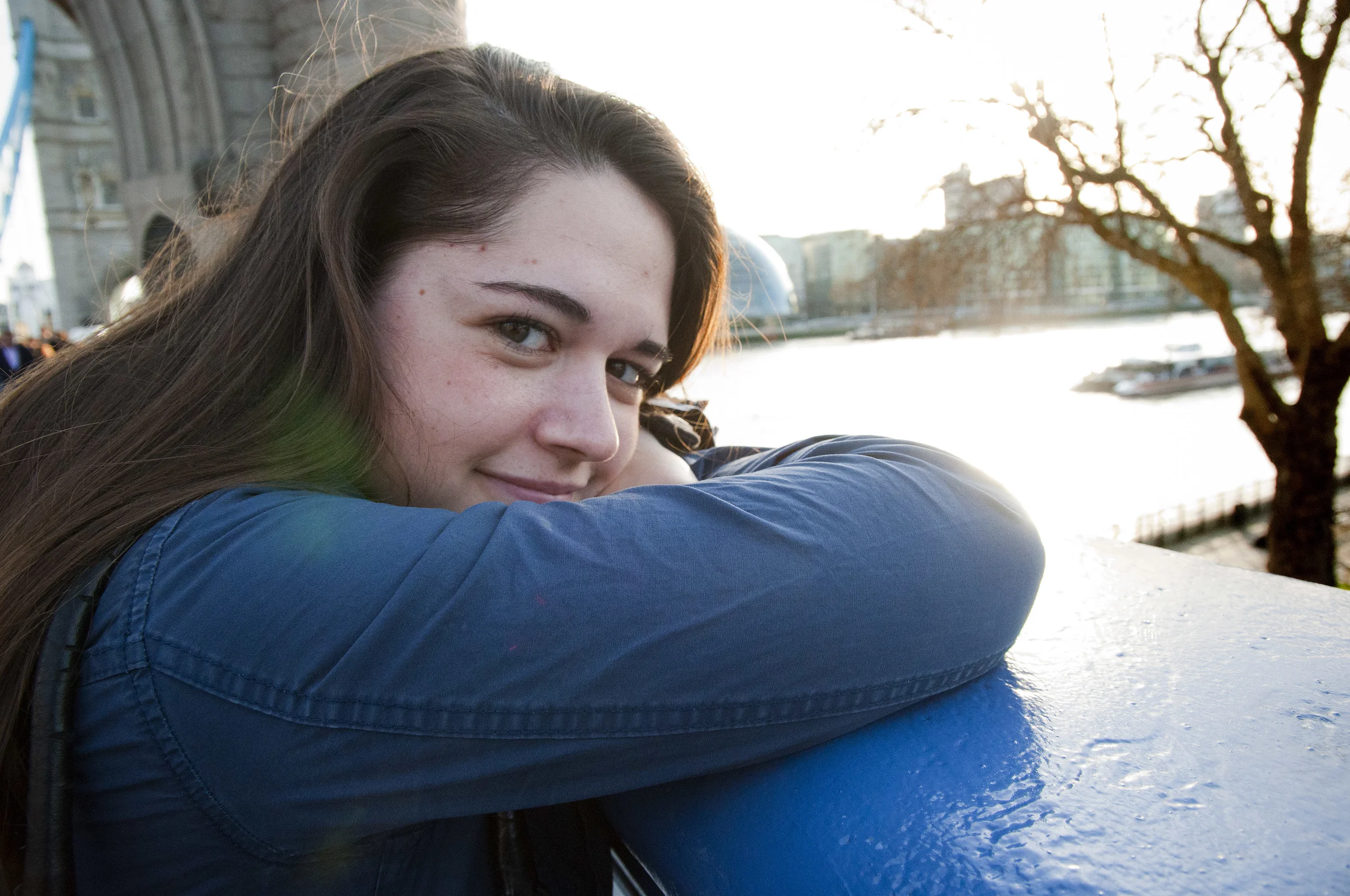 Kira / London 2010