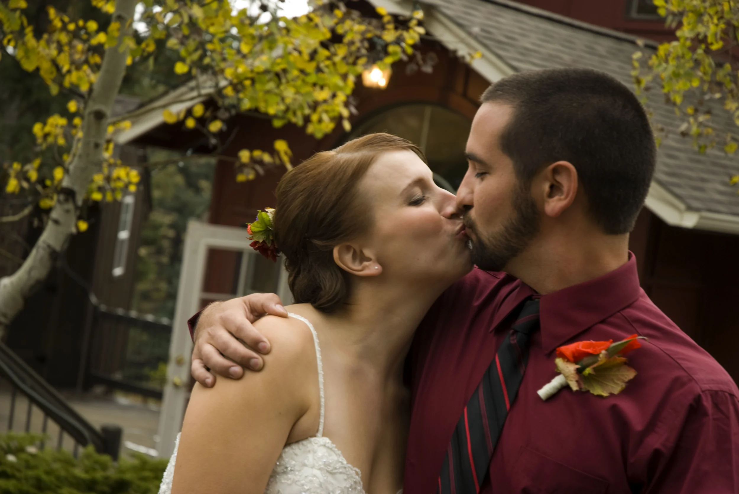 Adrian + Meghan