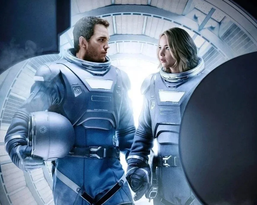 PASSENGERS