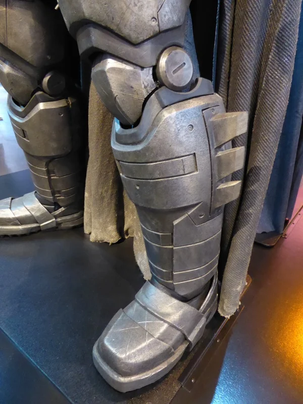 Batman v Superman Bat armor boot.jpg