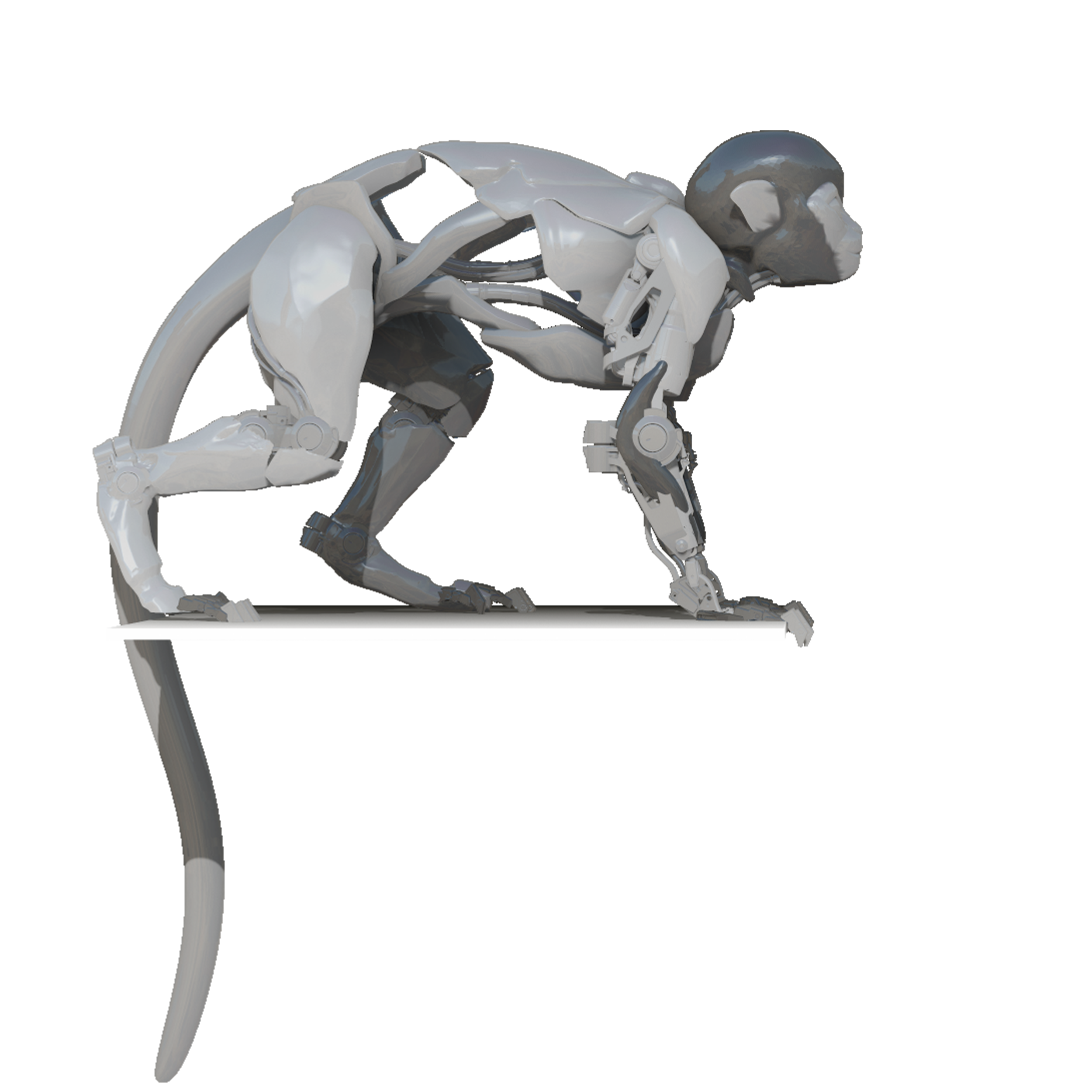 Copy of PERSONAL | 3D SKETCHES