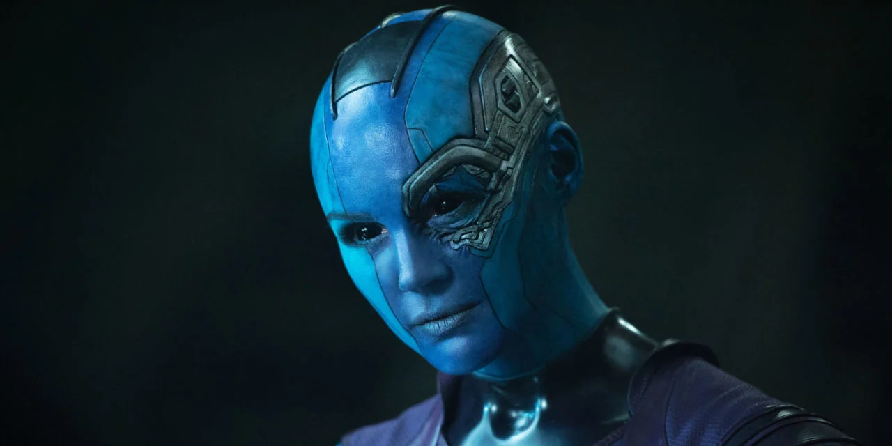 GUARDIANS of the GALAXY 2