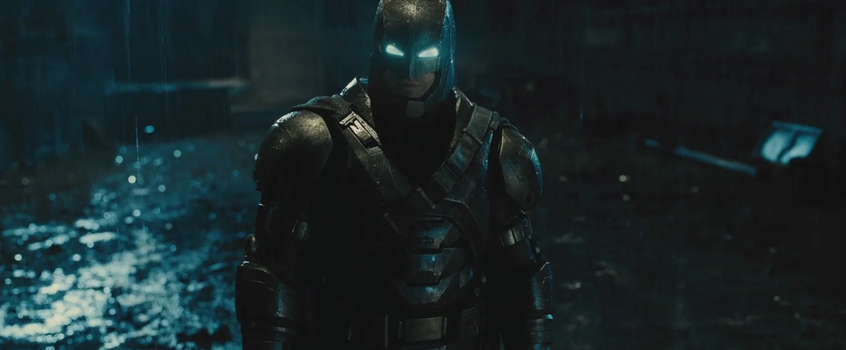 Copy of BATMAN v SUPERMAN