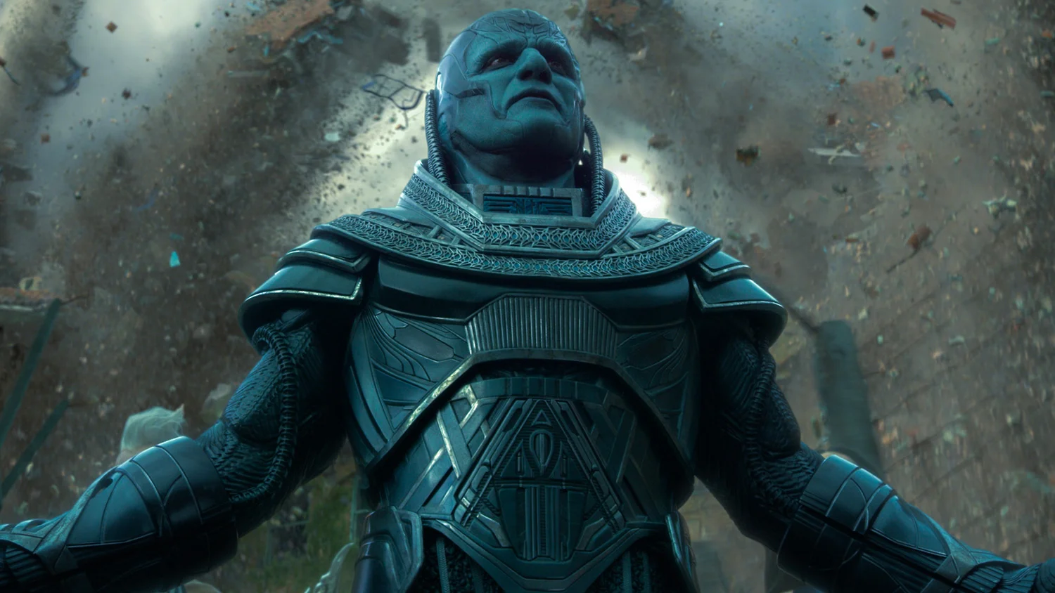 Copy of X-Men: Apocalypse